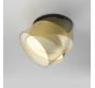Точечный светильник Maytoni Technical Downlight 3000K Onda DL024-12W3K-BMG