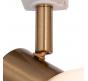 Трековый светильник Arte Lamp Falena   A3117PL-1WH