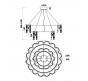 Подвесной светильник Stilfort Admire 2174/05/26P