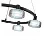 Подвесной светильник Stilfort Gloze 4009/02/05P