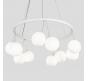 Подвесной светильник Modestyle  MS.6120.10 WH