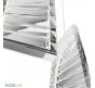 Подвесной светильник Modestyle 4000K MS.88910.3 CR
