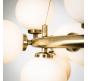 Светильник подвесной Arte Lamp Bolla-Piccolo A3988SP-20AB