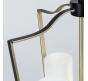 Светильник подвесной Arte Lamp Nuvola A7017SP-4BK