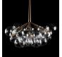 Подвесной светильник Loft IT Bunch 10048/6 Brown