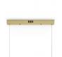 Подвесной светильник Freya Cloud FR5441PL-L40G