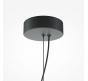 Подвесной светильник Maytoni Flat MOD296PL-L40BS3K