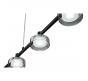 Подвесной светильник Stilfort Gloze 4009/02/05PL