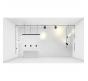 ST Luce Магнитный трековый светильник ST-Luce Skyline 48 3000K  ST358.436.07