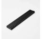 Магнитный трековый светильник Mikami Terra 4000К MKL-104-18W4K-B