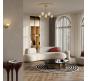 Подвесной светильник Maytoni Dynasty MOD402PL-L20BS3K
