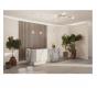 Подвесной светильник Maytoni Mood MOD172PL-01BS